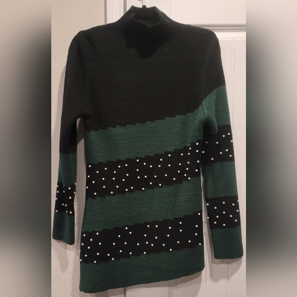 Long Sleeve Sweater